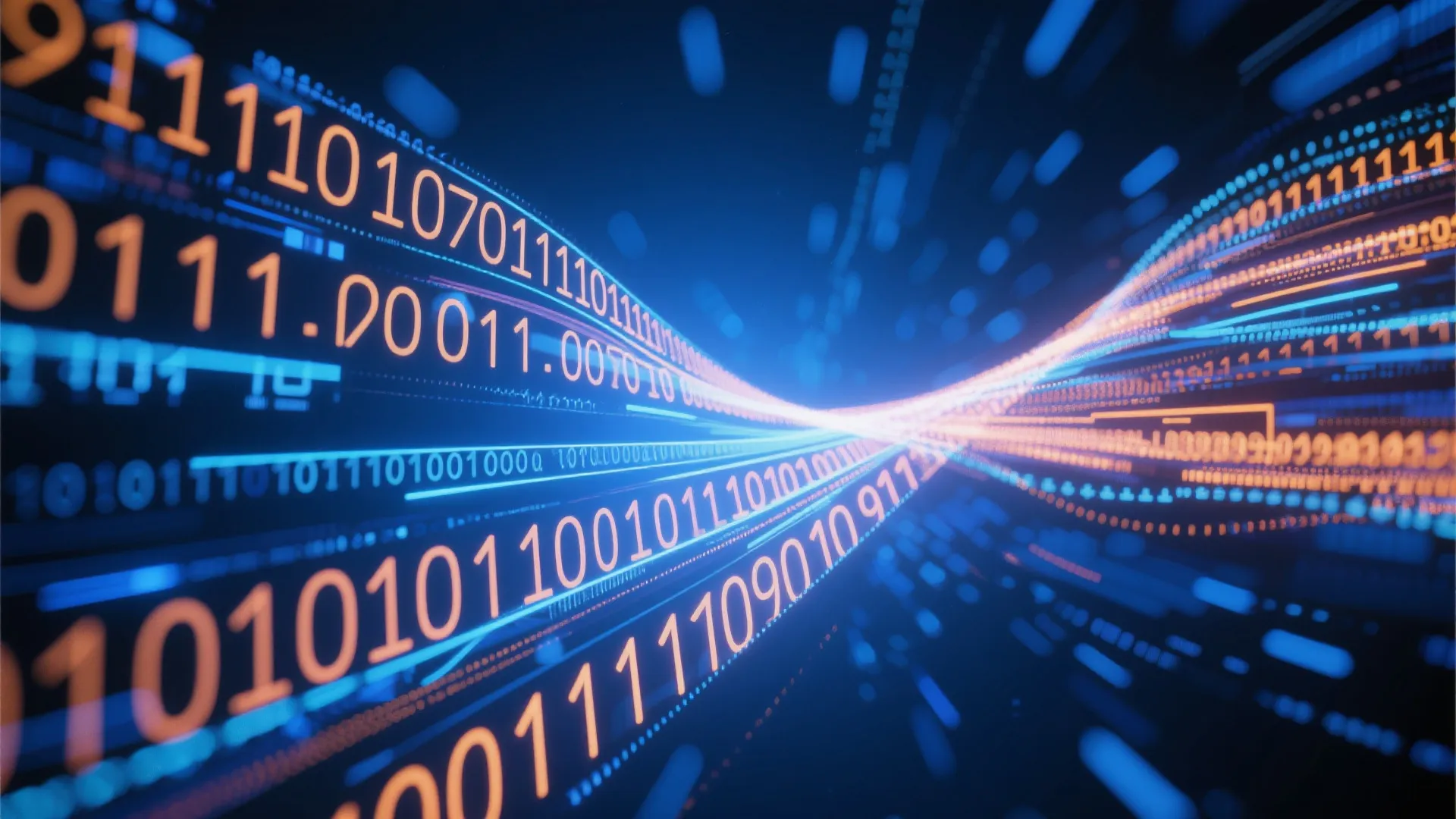 Data Background