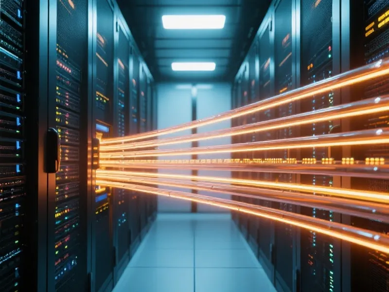 Data Transfer Speed