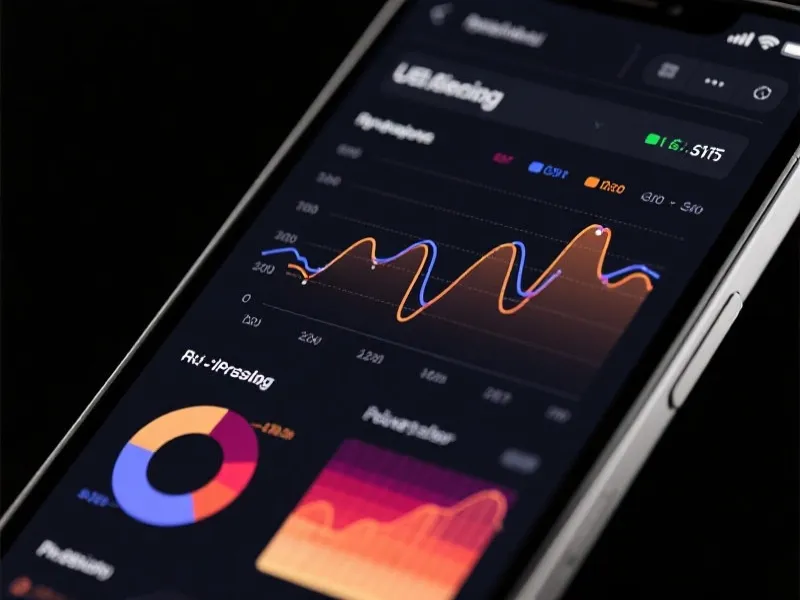 Professional Analytical Tools