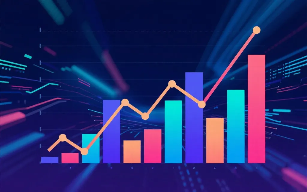 福彩3D走势全结构解析：数据可视化与透明化的技术奥秘